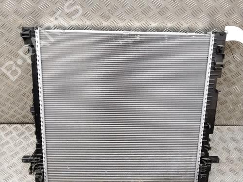 Water radiator BMW XM (G09) XM All-wheel Drive | BP39683673M31 - Image 2
