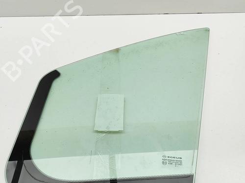 Used Front left quarter glass OPEL VIVARO B Bus (X82) 1.6 CDTI (06) (125 hp) 32061271