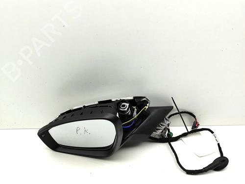Used Left mirror Left mirror VW ID.4 (E21) PRO (286 hp) 33825423 33825423