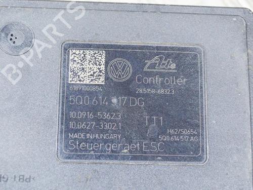 ABS pump AUDI A3 Limousine (8VS, 8VM) 30 TFSI | BP27753578M43