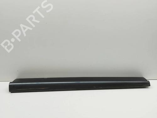 Dørliste Dørliste AUDI Q5 (FYB, FYG) SQ5 TFSI quattro (354 hp) 36231850 36231850