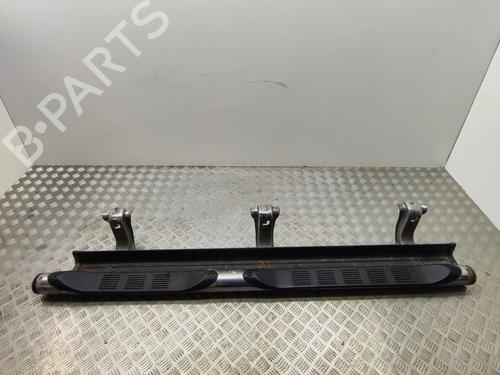 Used Step Step MITSUBISHI L200 / TRITON (KJ_, KK_, KL_) 2.4 DI-D 4WD (KL1T) (181 hp) 36703113 36703113