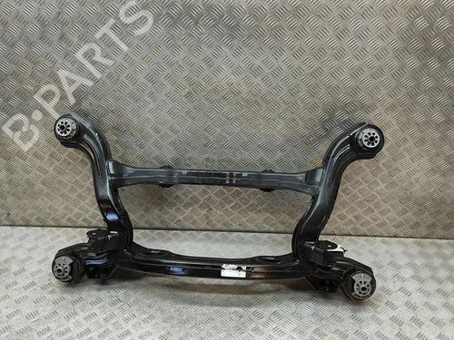 Used Rear axle MERCEDES-BENZ GLB (X247) GLB 200 Mild-Hybrid (247.687) (163 hp) 28436730