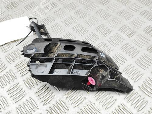 Used Front bumper bracket Front bumper bracket TOYOTA bZ4X (_EAM1_) EV (XEAM10) (204 hp) 34249005 34249005