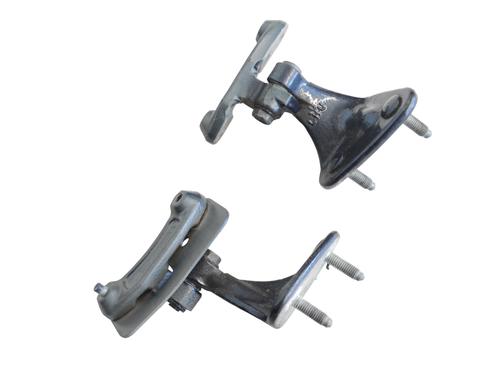 Hinge/Door check strap PORSCHE PANAMERA (970) 3.0 S E-Hybrid | BP30244400C146