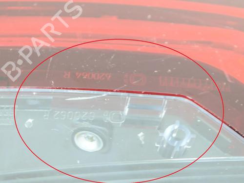 Right tailgate light BMW i3 (I01) Range Extender | BP6866601C80  - Image 6