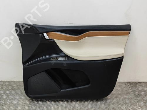 Used Front right panel Front right panel TESLA MODEL X (5YJX) P100D AWD (772 hp) 25216664 25216664
