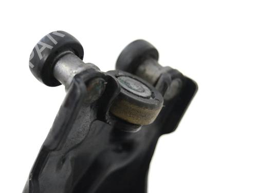 Other CHRYSLER GRAND VOYAGER V (RT) 2.8 CRD | BP30211010O1