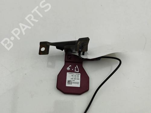 Used Antenna/Base Antenna/Base SKODA SCALA (NW1) 1.0 TSI (116 hp) 33374249 33374249