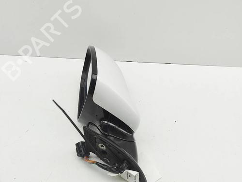 Left mirror KIA PRO CEE'D (JD) 1.6 CRDi 110 | BP34101901C26 - Image 5