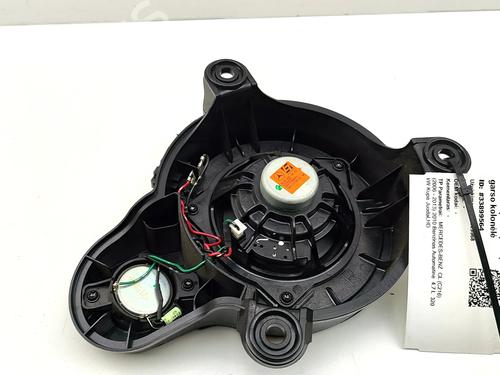 Speaker MERCEDES-BENZ S-CLASS Coupe (C216) CL 500 4-matic (216.394) | BP32142979E2 - Image 6