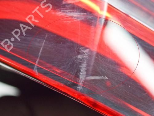 Højre baglygte JAGUAR I-PACE (X590) EV400 AWD | BP27763570C35 