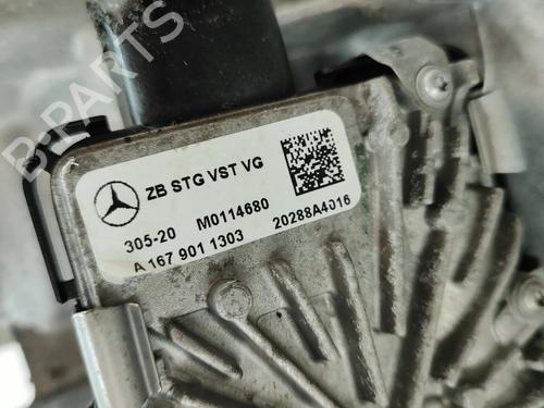 Transfer box MERCEDES-BENZ GLE (V167) GLE 350 de 4-matic (167.117) | BP34160744M36  - Image 9