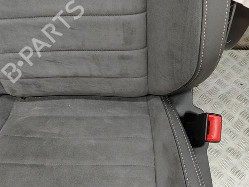 Right front seat VW MULTIVAN T7 (STM, STN) 1.4 eHybrid | BP33972022C16  - Image 11