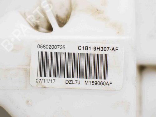 Fuel pump FORD FOCUS III 1.0 EcoBoost | BP6773402M76 