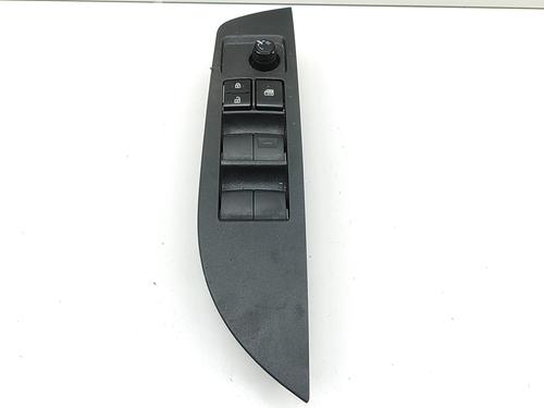Right front window switch TOYOTA COROLLA Estate (_E21_) 1.8 Hybrid (ZWE211) | BP29812667I26 
