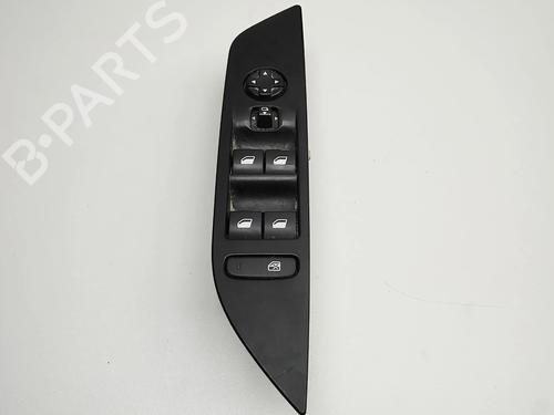 Used Right front window switch Right front window switch PEUGEOT 208 II (UB_, UP_, UW_, UJ_) e-208 (136 hp) 36458274 36458274