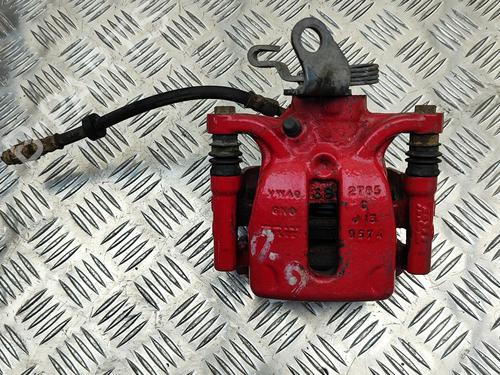 Right rear brake caliper AUDI A1 (8X1, 8XK) S1 quattro | BP28028142M106 