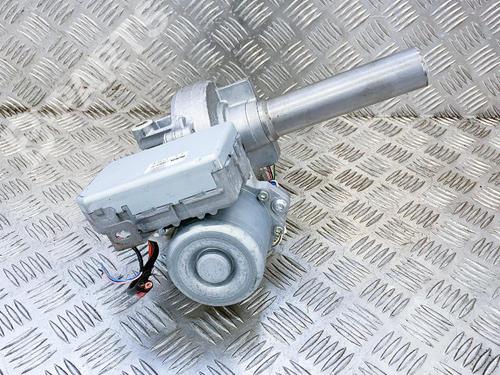 Steering column NISSAN QASHQAI II (J11, J11_) 1.2 DIG-T | BP6760646M21 