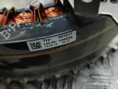 Alternator VOLVO V60 II (225) T4 | BP28548527M7