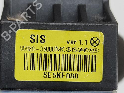 Electronic sensor KIA SOUL II (PS) EV Electric | BP24819446M84 