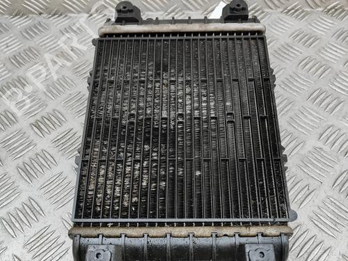 Water radiator VW GOLF VII (5G1, BQ1, BE1, BE2) 2.0 R 4motion | BP24580811M31 