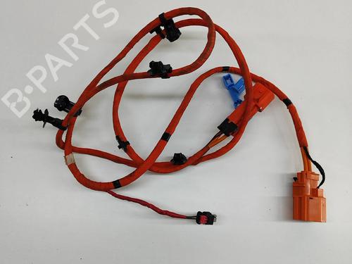 Used Wiring harness Wiring harness TESLA MODEL 3 (5YJ3) EV (283 hp) 27765390 27765390