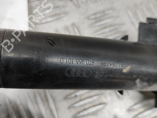 Headlight washer AUDI A5 Convertible (8F7) S5 quattro | BP24819955E17 