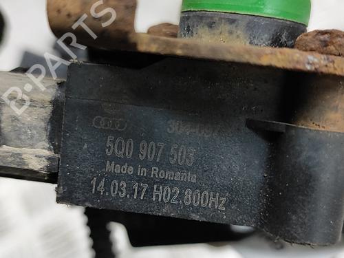 Elektronisk sensor VW GOLF VII (5G1, BQ1, BE1, BE2) e-Golf | BP26153809M84 