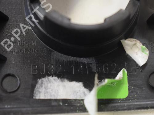 Other LAND ROVER RANGE ROVER EVOQUE (L538) 2.2 D 4x4 | BP30208007O1 