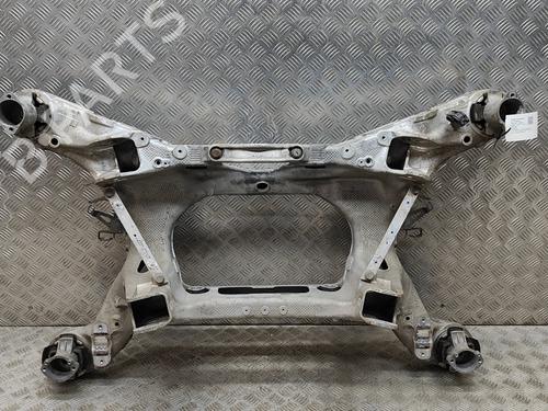 Used Rear axle PORSCHE PANAMERA (971) 2.9 4 E-Hybrid (97ABE1, 97BBE1, 97ABX1) (462 hp) 17079364