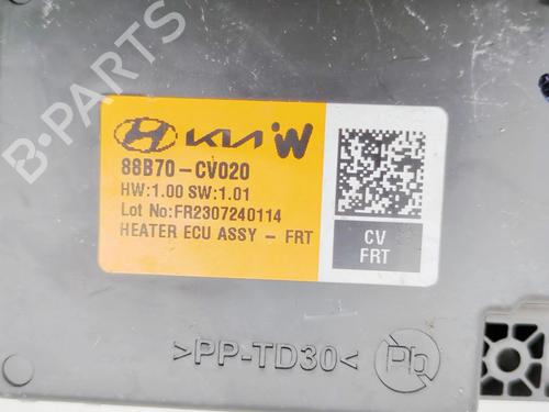 Electronic module KIA EV6 (CV) 77 | BP38960919M83 - Image 7