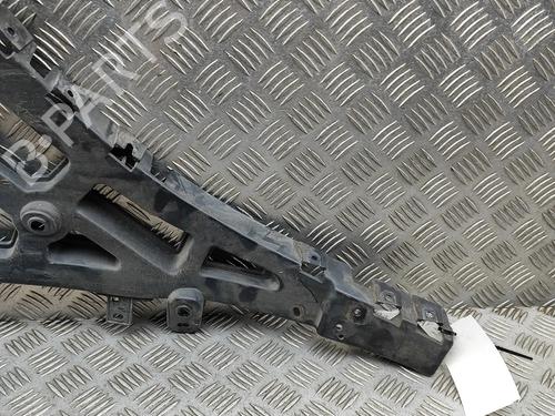 Rear bumper bracket JAGUAR F-PACE (X761) 2.0 TD4 | BP29830539C159 