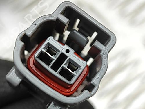 hjelmlås MAZDA CX-5 (KF) 2.0 | BP33375974C133  - Image 5