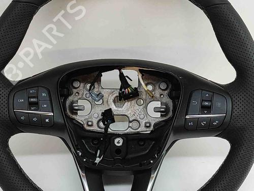 Steering wheel FORD PUMA (J2K, CF7) 1.0 EcoBoost mHEV | BP27787020C49 