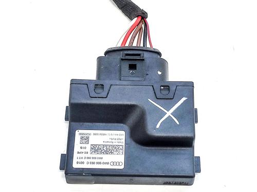 Used Electronic module AUDI A4 B9 Avant (8W5, 8WD) 2.0 TDI (190 hp) 6760727