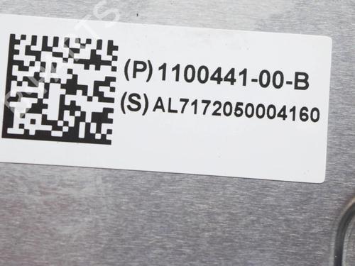 Dørliste TESLA MODEL 3 (5YJ3) EV | BP27748964C150 