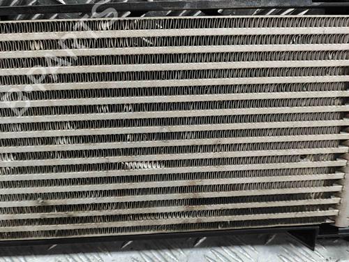 Oil radiator ALFA ROMEO STELVIO (949_) 2.0 Q4 (949.AXA2A) | BP28434658M33 