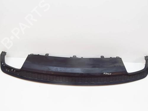Used Rear bumper spoiler Rear bumper spoiler AUDI A7 Sportback (4GA, 4GF) 3.0 TDI quattro (218 hp) 36042957 36042957