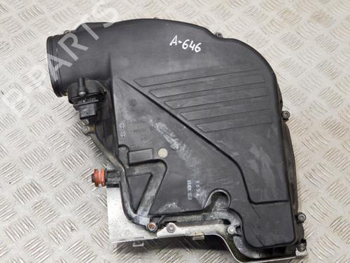 Used Air filter box BMW 5 (F10) 550 i (408 hp) 11113293