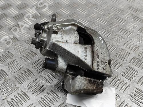 Left front brake caliper FORD FIESTA VII (HJ, HF) 1.0 EcoBoost | BP24143353M105