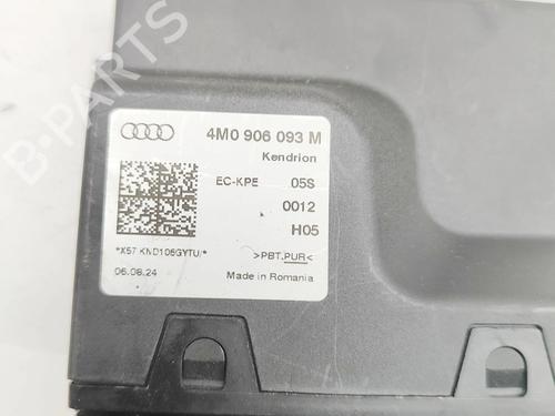 Electronic module AUDI Q5 (GUB) SQ5 TFSI quattro | BP33847479M83 - Image 4