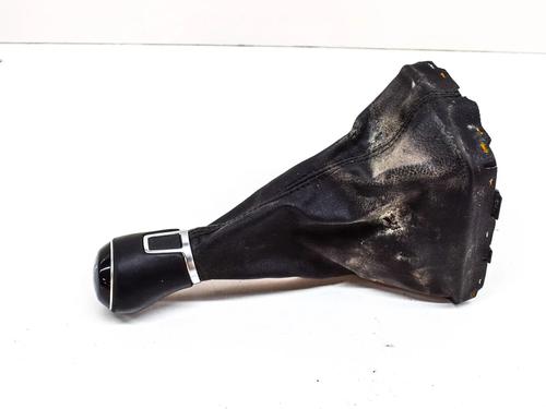 Used Shift knob VW TIGUAN (5N_) 2.0 TDI (140 hp) 8412380