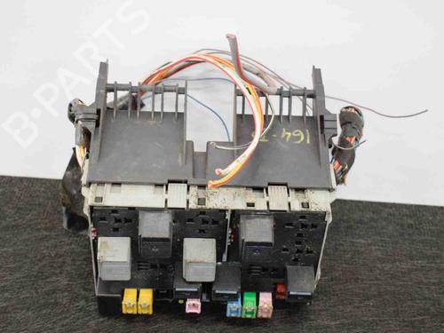 Used Fuse box FORD TRANSIT Bus (FD_ _, FB_ _, FS_ _, FZ_ _, FC_ _) 2.2 TDCi (85 hp) 6745867