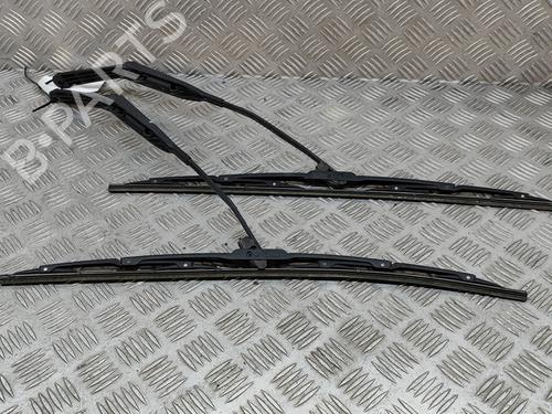 Front wipers mechanism MERCEDES-BENZ SLK (R170) 230 Kompressor (170.447) | BP24581885C83 