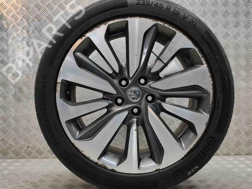 Rim OPEL CASCADA (W13) 1.4 Turbo (67) | BP30130455C45