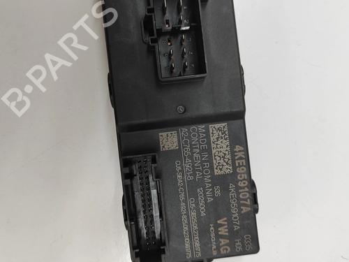 Electronic module AUDI Q4 E-TRON Sportback (F4N) 40 | BP28437469M83