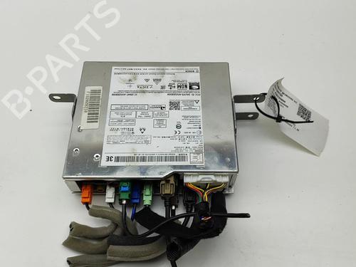 Electronic module NISSAN JUKE (F16_) DIG-T 117 | BP27794481M83 - Image 2