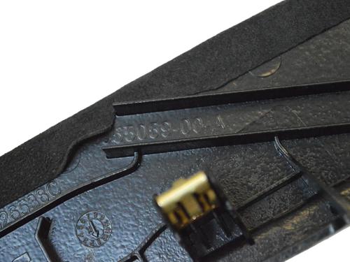 Andre TESLA MODEL X (5YJX) P100D AWD | BP30252772O1 