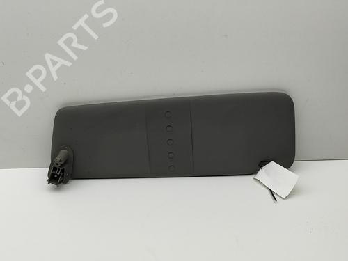 Used Right sun visor OPEL MOVANO B Van (X62) 2.3 CDTI FWD (FV) (163 hp) 26297691